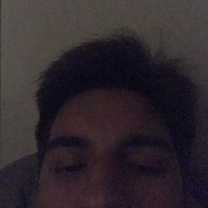 Meet your Posher, John christopher